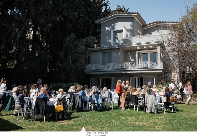 ΕΚΔΗΛΩΣΗ ΦΑΙΝΗ ΧΑΤΖΗΑΘΑΝΑΣΙΑΔΟΥ