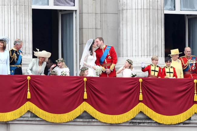 kate william wedding