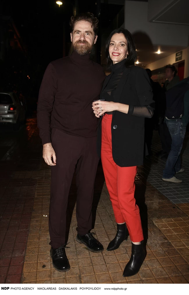 Λαμπροπούλου