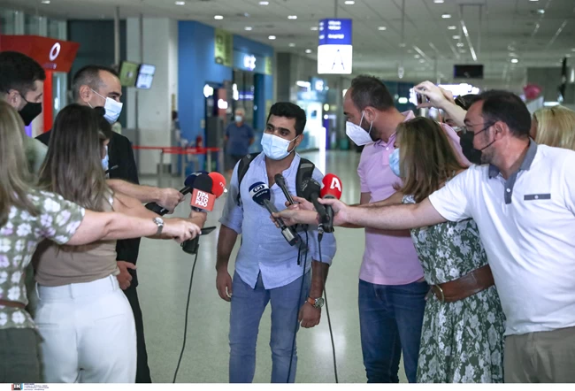 Ελληνοαφγανος