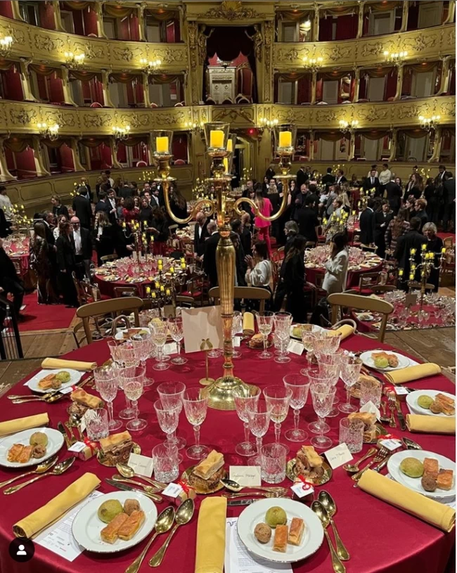 gala