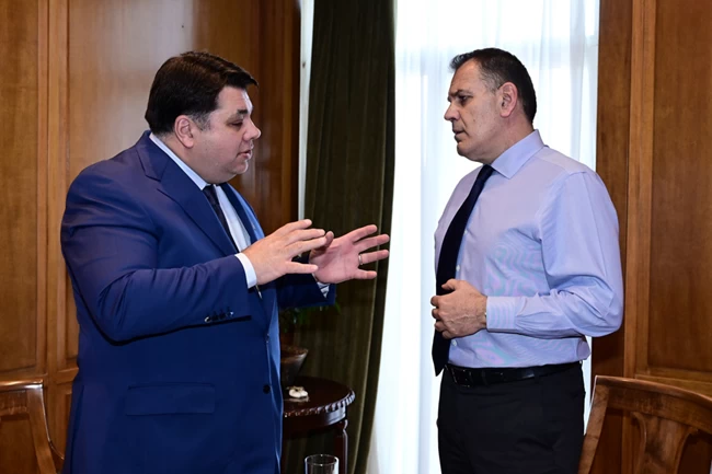 Παναγιωτόπουλος