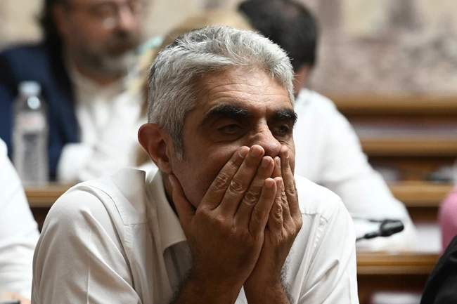 ΚΑΣΣΕΛΑΚΗΣ ΟΜΙΛΙΑ ΒΟΥΛΗ