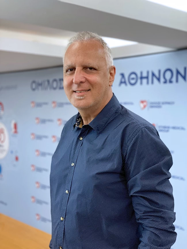 Καρκίνος Προστάτη: Οι σύγχρονες προσεγγίσεις για την αποτελεσματική αντιμετώπισή του