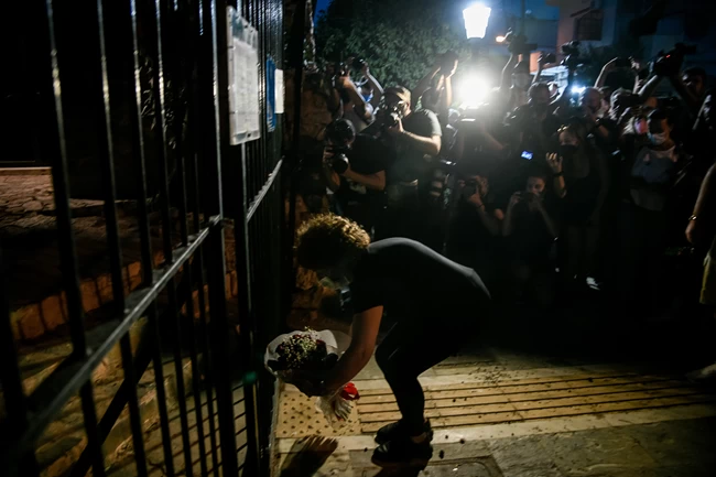 Μητέρα Φύσσα