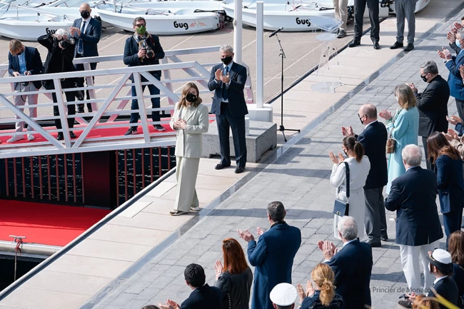 MONACO ROYALS