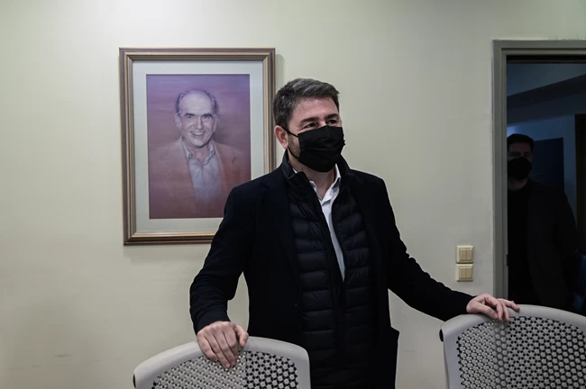 ΑΝΔΡΟΥΛΑΚΗΣ