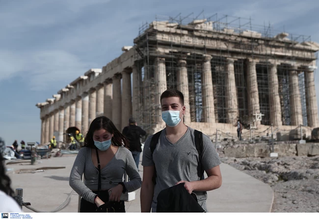 ΈΡΓΑ ΑΚΡΟΠΟΛΗ ΤΣΙΜΕΝΤΟ