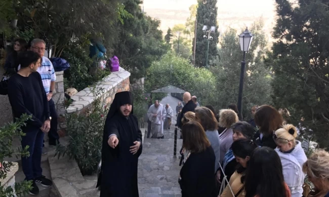 αγιοι ισιδωροι