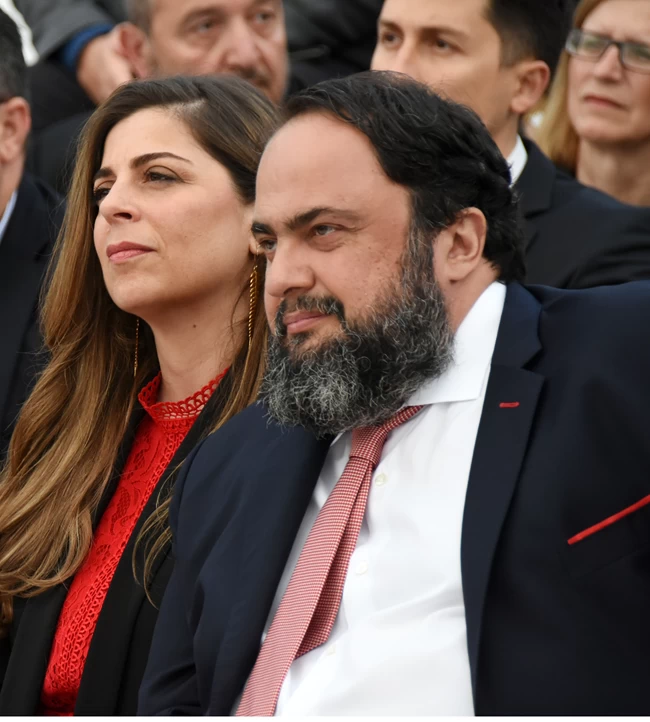 Αθανασία Μαρινάκη