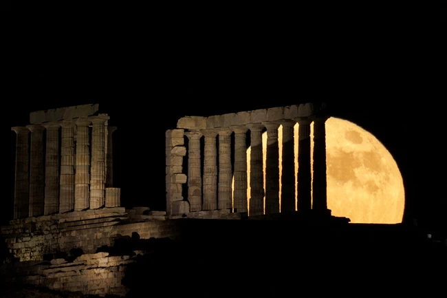 ΠΑΝΣΕΛΗΝΟΣ