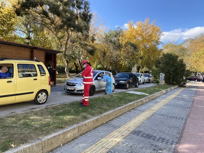 τεστ ΕΟΔΥ
