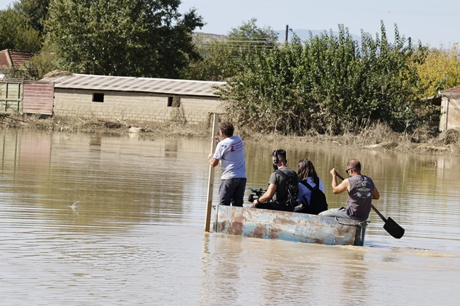 ΠΛΗΜΜΥΡΕΣ
