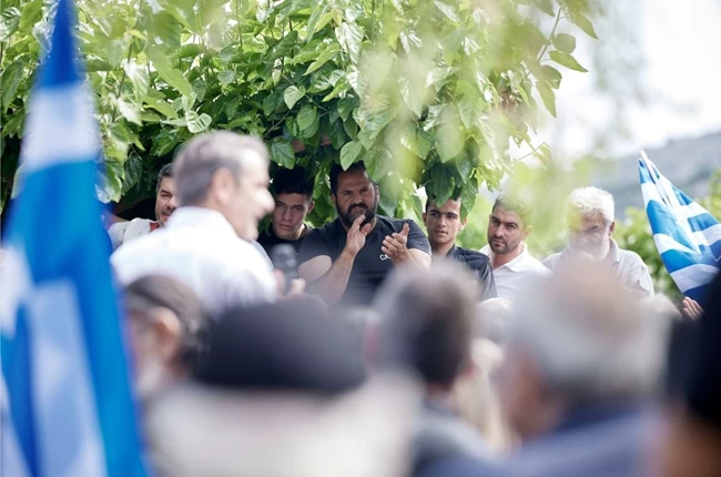 ΜΗΤΣΟΤΑΚΗΣ ΚΡΗΤΗ