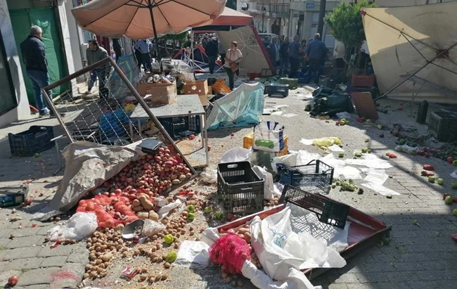 Ατύχημα Καλαμπάκα