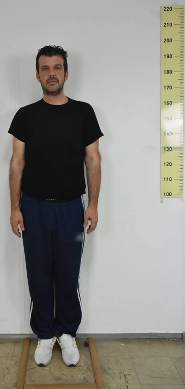 ΛΗΣΤΗΣ ΠΑΤΙΝΙ