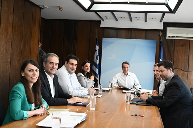 ΚΕΡΑΜΕΩΣ ΜΗΤΣΟΤΑΚΗΣ
