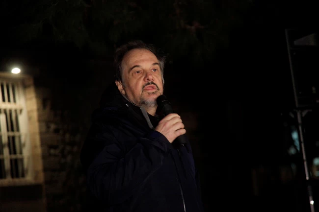 Απόστολος Δοξιάδης