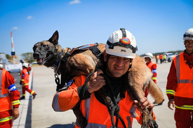 ΤΟΥΡΚΙΑ ΣΕΙΣΜΟΣ