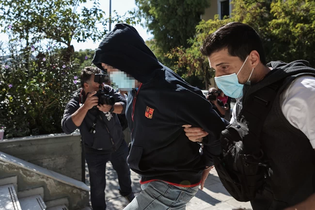 Σεπόλια: Ο 53χρονος μαστροπός ήταν μέλος της Νέας Δημοκρατίας- Δήλωση Οικονόμου