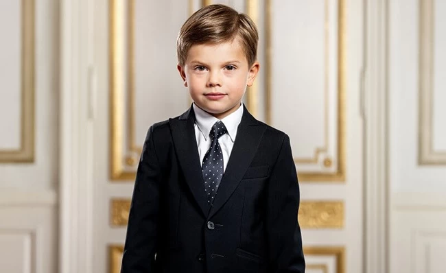 sweden royals