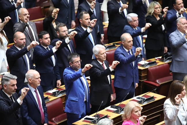 Βουλη