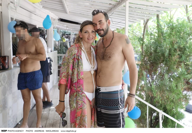 φανη χαλκια πανος μουζουρακης