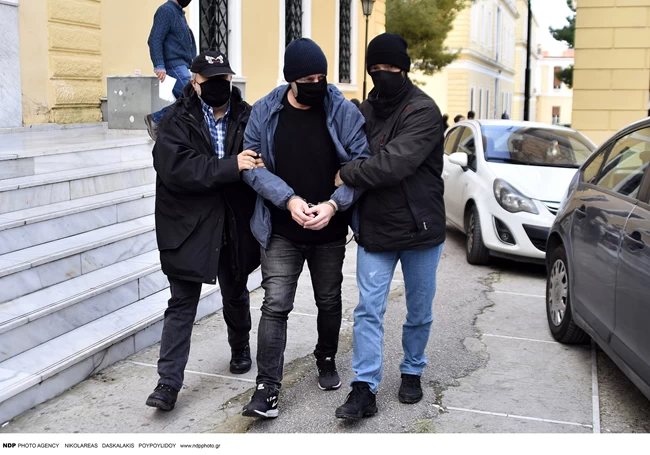 Λιγνάδης
