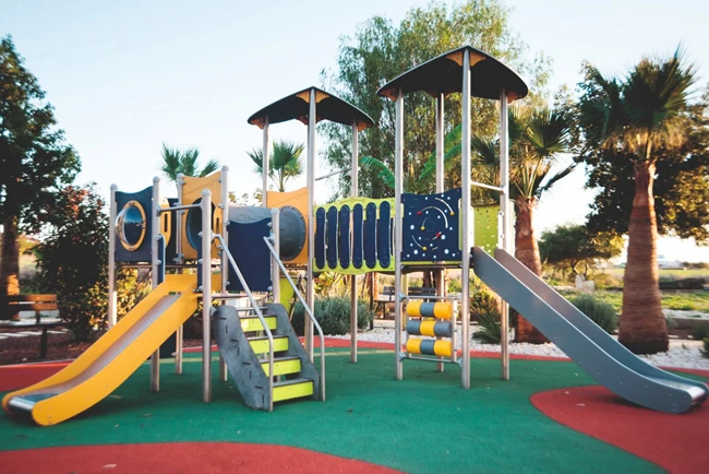 Περιβόλι του Λαζάρου