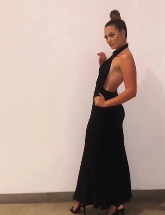 Βρετανία beauty queen