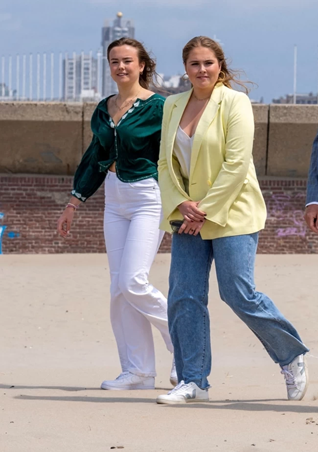 Queen Maxima