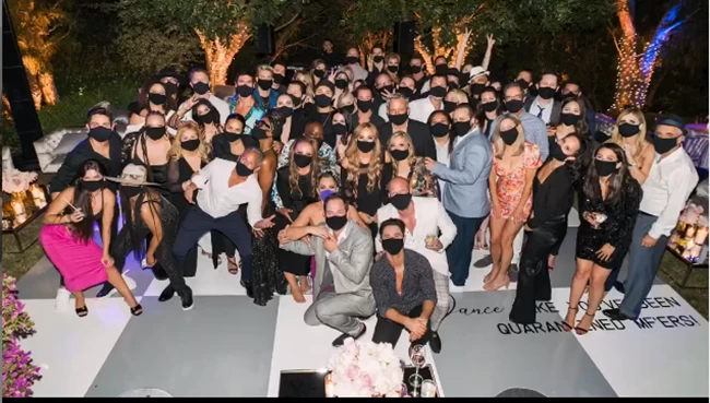party