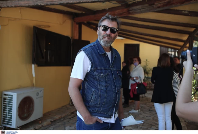 ΚΗΔΕΙΑ ΧΡΟΝΟΠΟΥΛΟΥ