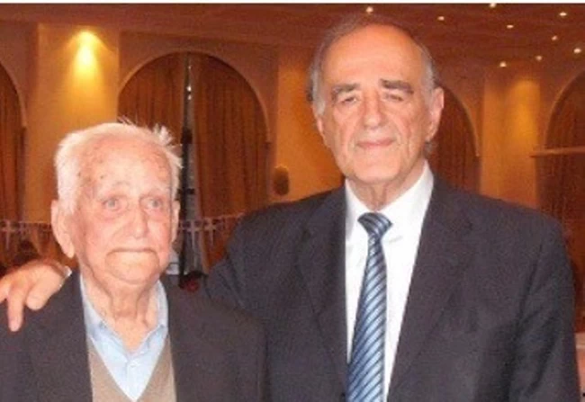 κάλμπαρης