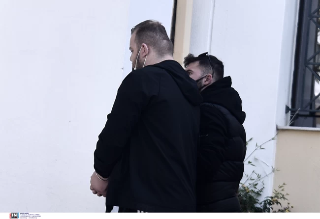 μαστροποί