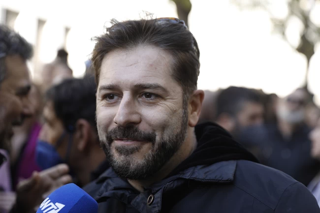 ηθοποιοι