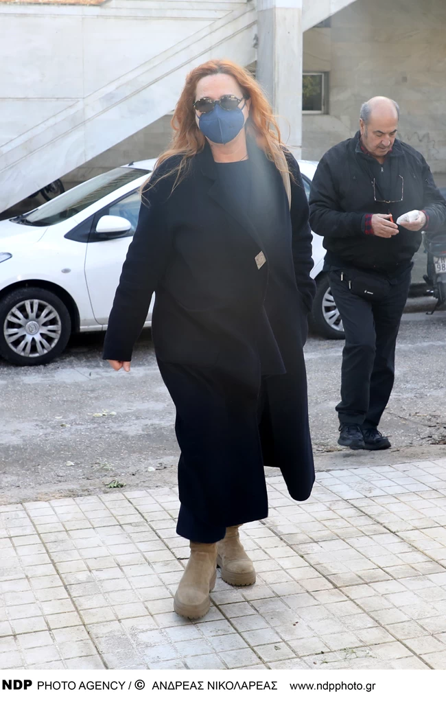 ΚΗΔΕΙΑ ΑΝΤΥΠΑ