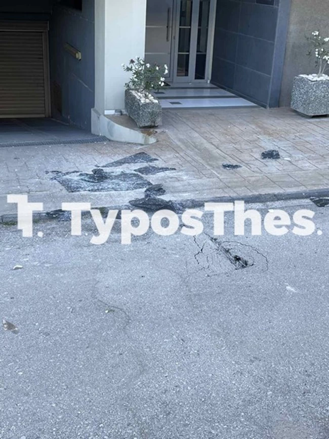 χρηματοκιβωτιο