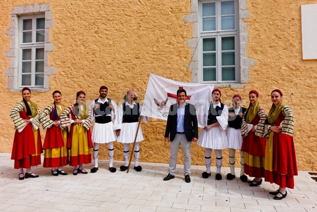 Λεωνίδιο αερόστατα 3