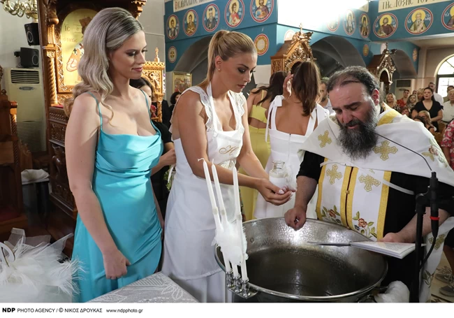 Δέσποινα Καμπούρη