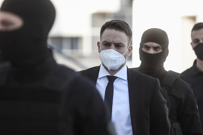 Μπαμπης Αναγνωστόπουλος