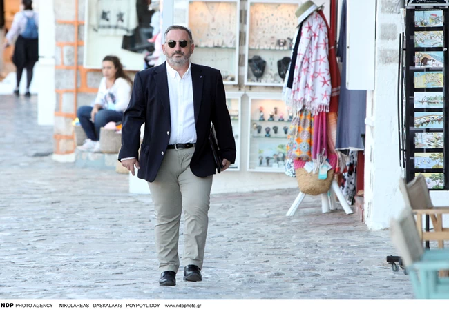 Γάμος Μαραβέγια - Σωτηροπούλου
