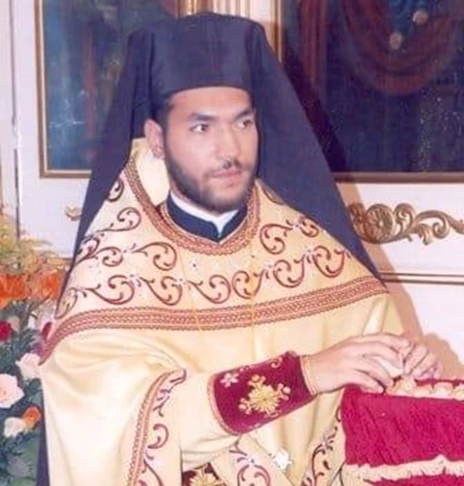 Επίθεση με βιτριόλι σε Μητροπολίτες: Με "βεβαρυμένο μητρώο" ο 37χρονος - Οι μεταθέσεις, τα ναρκωτικά και η καθαίρεση