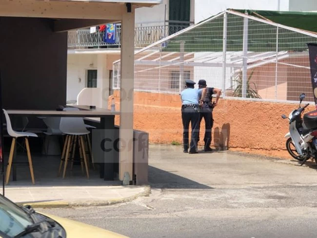 Άγριο φονικό στην Κέρκυρα: Δράστης σκότωσε την ιδιοκτήτρια του σπιτιού του ... | Ελλάδα Ειδήσεις
