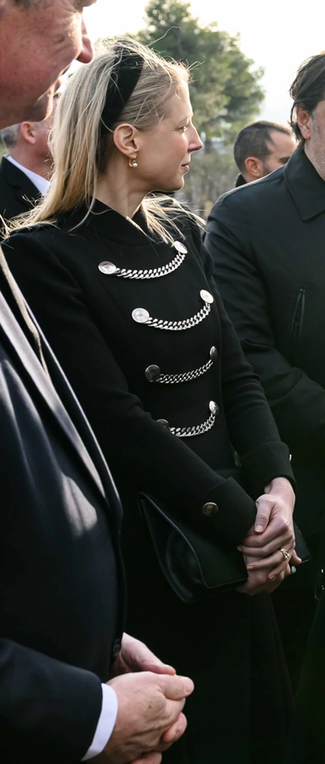 Lady Gabriella Windsor