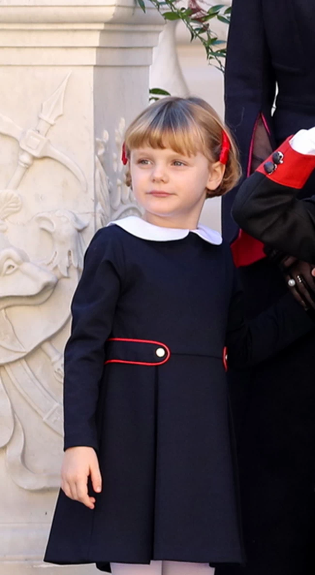 Princess Gabriella