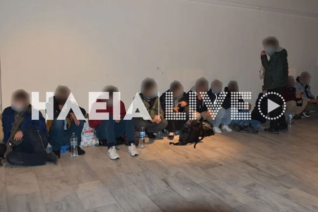 ΤΟΥΡΚΟΙ - ΚΑΤΑΚΟΛΟ