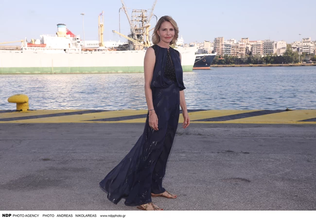 Τζένη Μπαλατσινού