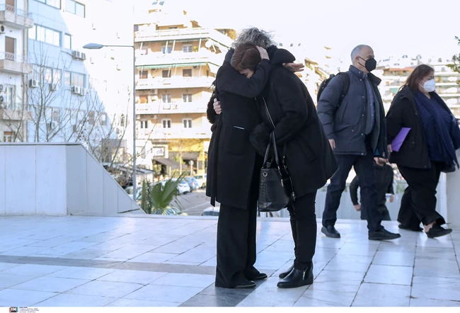 Τοπαλούδη δίκη