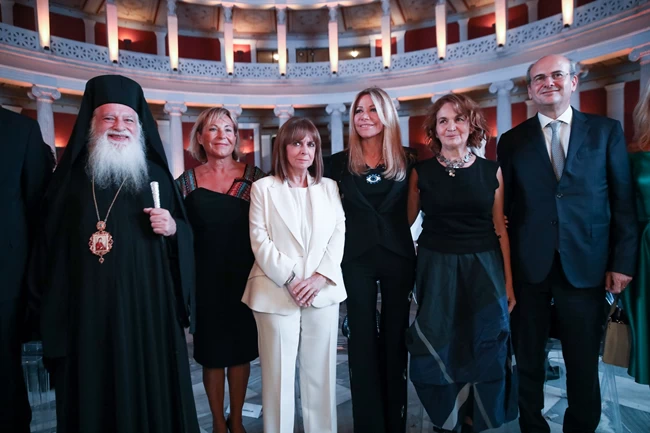 ΜΑΡΙΑΝΝΑ ΛΑΤΣΗ